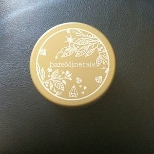 bareMinerals diamond light mineral veil